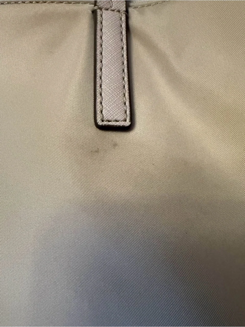 Kate Spade Nylon Tote Bag